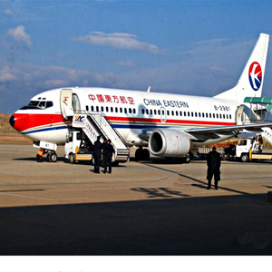 若羌楼兰航空运输-当日到达,轻松快捷